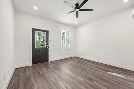 New construction Single-Family house 2680 Brown St Nw, Atlanta, GA 30318 null- photo 5 5