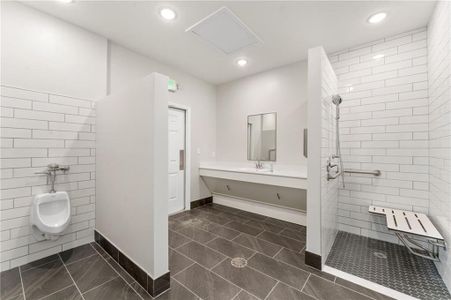 New construction Townhouse house 4651 Larkfield Wy, Unit 13, Powder Springs, GA 30127 - image 6
