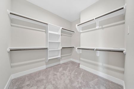 New construction Single-Family house 9 Wellford St, Unit A, Houston, TX 77022 - image 17