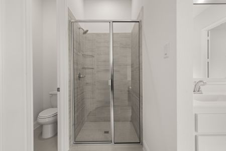 New construction Single-Family house 409 Daybreak Dr, Waxahachie, TX 75167 plan Westwood - image 13