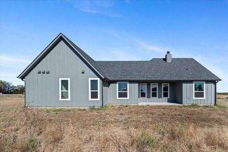 New construction Single-Family house 3232 Willow Rd, Celeste, TX 75423 - image 3
