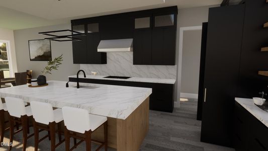 New construction Single-Family house 316 Williams St, Cary, NC 27511 - image 10