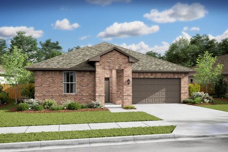 New construction Single-Family house 1222 Champlain Wy, Dallas, TX 75253 Goldenrod II- photo 0