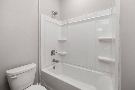 Austin Springs by UnionMain Homes in Bethlehem - image 7