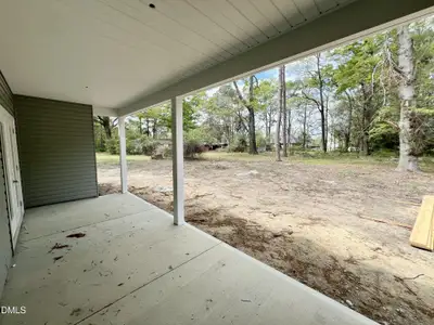 New construction Single-Family house 101 Marie Ave, Goldsboro, NC 27530 - image