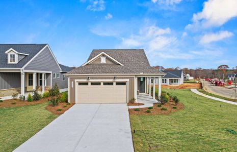 New construction Single-Family house 1537 Pebbles Shore Ln, Belmont, NC 28012 Contour- photo 1 1