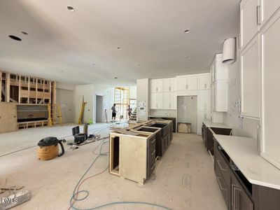 New construction Single-Family house 6820 Brixley Cir, Raleigh, NC 27614 - image 8