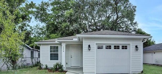 New construction Single-Family house 7946 Dekle Ave, Jacksonville, FL 32219 - image