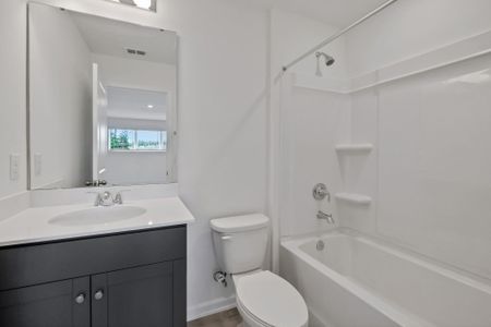 New construction Single-Family house 3510 Zydeco Lp, Green Cove Springs, FL 32043 plan Stonehurst II - 19213 - image 17