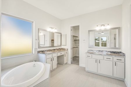 Brookewater by Brightland Homes in Rosenberg - photo 17 17