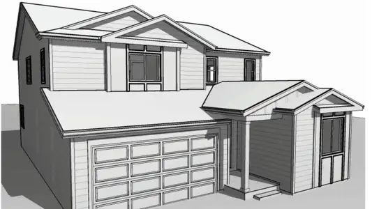 New construction Single-Family house 1498 Anton Dr, Windsor, CO 80550 plan Regent - Premier - image