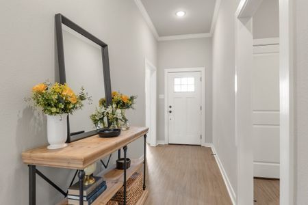 Greens Prairie Reserve by Avonley Homes in College Station - image 11