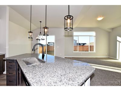 New construction Single-Family house 1189 Crown Sparrow St, Johnstown, CO 80534 - image 5