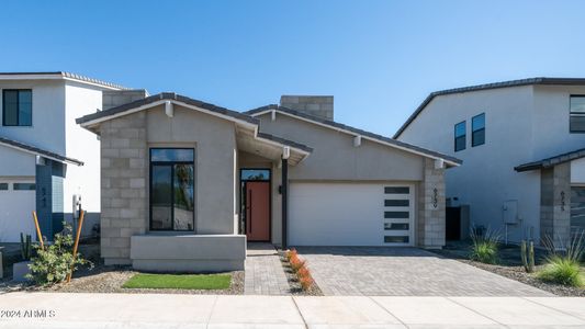 New construction Single-Family house 6739 N 9Th Dr, Phoenix, AZ 85013 null- photo 29 29