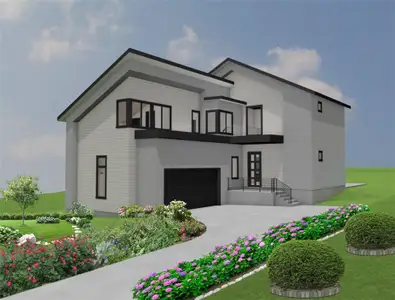 New construction Single-Family house 246 Garland Ave, Decatur, GA 30030 null- photo 0