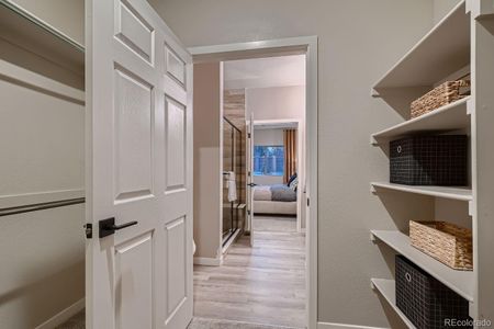 New construction Townhouse house 12880 Inca St, Westminster, CO 80234 - image 15