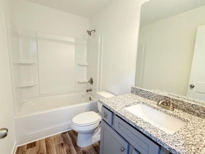New construction Single-Family house 123 Purackal Ln, Statham, GA 30666 plan The Landon II - image 5