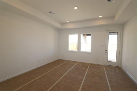 21814 Kintai Ridge Drive- Under Construction