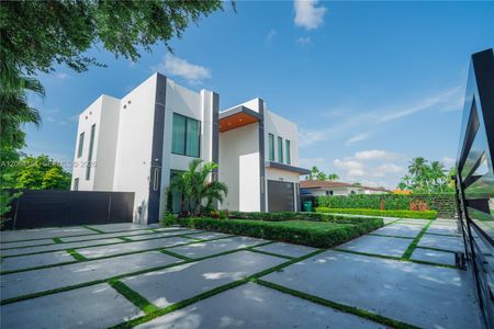 New construction Single-Family house 9330 Sw 34Th St, Miami, FL 33165 - image