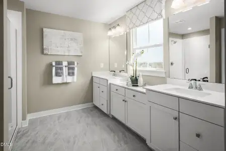 New construction Single-Family house 62 Lismore St, Sanford, NC 27330 plan Lehigh - image 15