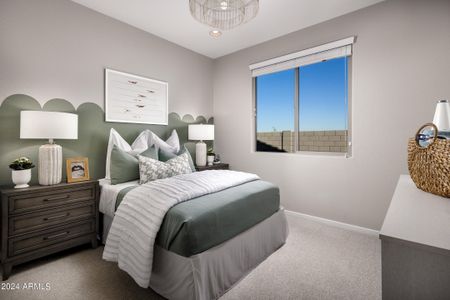 Mariposa by Brookfield Residential in Apache Junction - photo 45 45