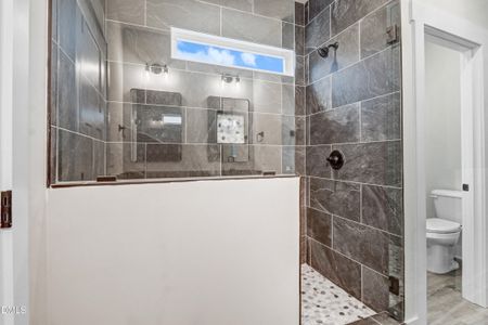 New construction Single-Family house 17 Birchtop Cir, Zebulon, NC 27597 - image 18