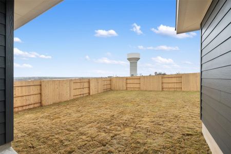 New construction Single-Family house 148 Rita Blanca Bnd, Bastrop, TX 78602 Cartwright- photo 2 2