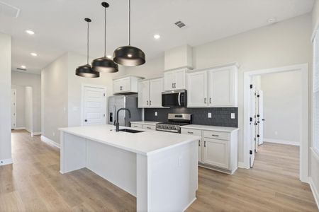 New construction Single-Family house 321 Kemrock, Cordova, TN 38018 plan Spencer - image 5