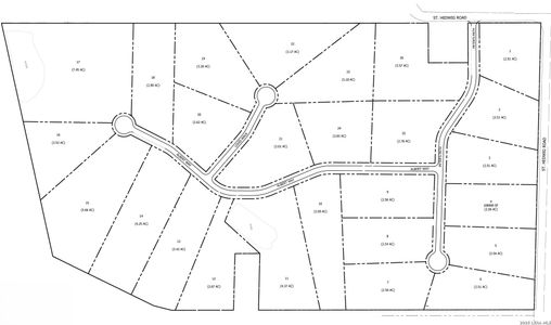 New construction Single-Family house 15311 Peters Path, St. Hedwig, TX 78152 - image 3