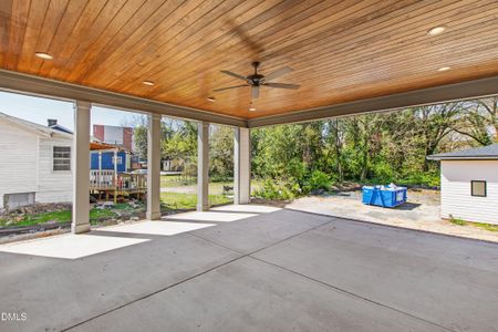 New construction Single-Family house 909 Oberlin Rd, Raleigh, NC 27605 - image 16
