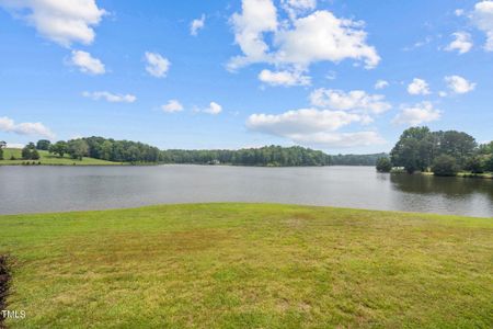 New construction Single-Family house 305 Forest Bridge Rd, Youngsville, NC 27596 null- photo 31 31