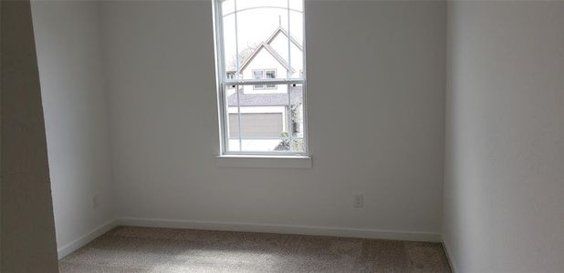 New construction Single-Family house 10611 Hidden Rock Dr, Missouri City, TX 77459 Donley- photo 12 12