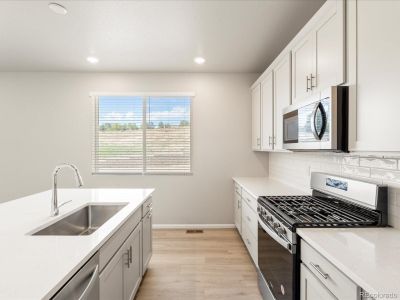 New construction Single-Family house 1678 Rumley Creek Dr, Windsor, CO 80550 null- photo 12 12