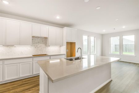 New construction Single-Family house 31414 Greenville Creek Ln, Hockley, TX 77447 - image 8