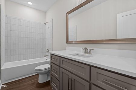 New construction Single-Family house 5082 Willows Edge Dr, Sims, NC 27880 - image 8