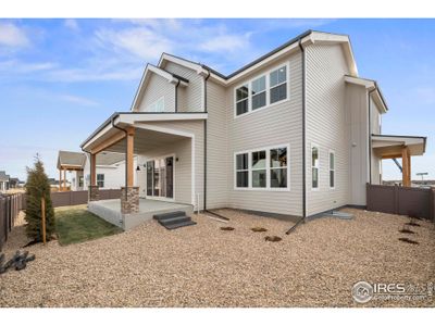 Harvest LiteLuxe by RedT Homes in Berthoud - photo 10 10