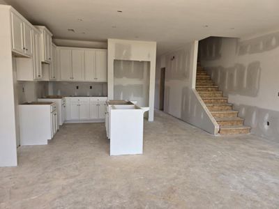 New construction Townhouse house 2808 Lillian Ln, Douglasville, GA 30122 plan Stephen Elliott Homes  The Hanson - image 4