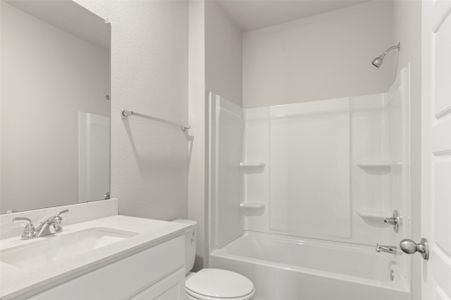 New construction Single-Family house 2971 Winding Creek Rd, Kyle, TX 78640 - image 5