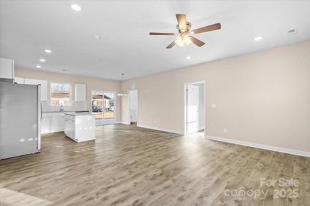 New construction Single-Family house 801 S Long St, Salisbury, NC 28144 null- photo 3 3