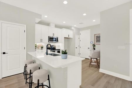 New construction Townhouse house 7765 93Rd St N, Seminole, FL 33777 - image 15