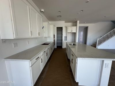 New construction Single-Family house 11447 E Utah Ave, Mesa, AZ 85212 Diamond- photo 11 11