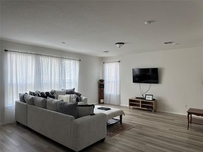 New construction Single-Family house 4805 Mozzafiato Ln, Round Rock, TX 78665 - image 8