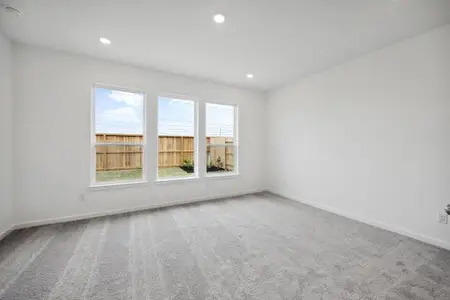 New construction Single-Family house 21918 Wycombe Terrace Wy, Cypress, TX 77433 Chambray- photo 11 11