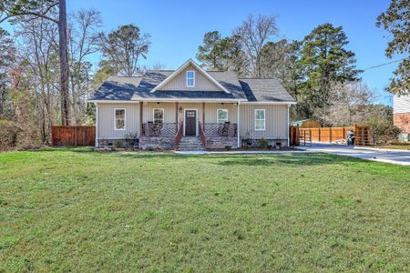New construction Single-Family house 1691 Bennett Cir, Holly Hill, SC 29059 - image