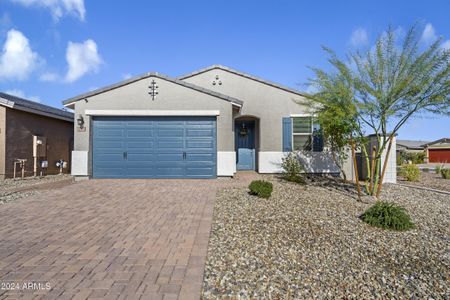 New construction Single-Family house 12610 W Daley Lane, Sun City West, AZ 85375 - photo 0