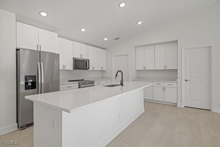 New construction Single-Family house 616 Sw 9Th Ct, Cape Coral, FL 33991 plan The Paradise Cove - image 7