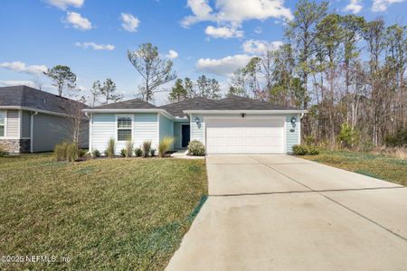 New construction Single-Family house 6777 Burnt Creek Rd, Jacksonville, FL 32222 null- photo 27 27