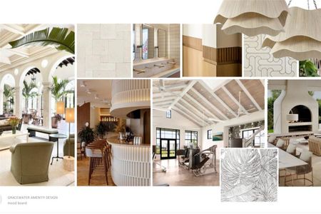 New construction Single-Family house 705 Anegada Ln, Sarasota, FL 34234 plan The Waters Edge - image 12