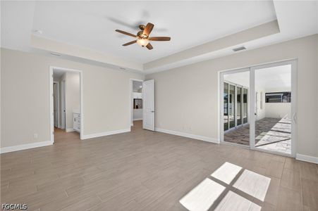 New construction Single-Family house 2537 Sw 11Th Pl, Cape Coral, FL 33914 plan The Paradise Cove III - image 15