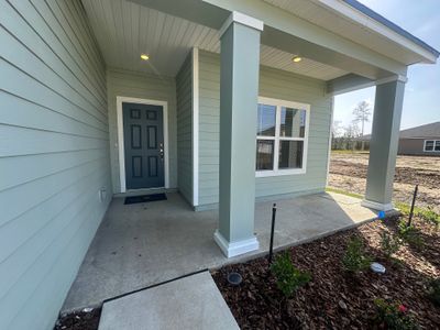 New construction Single-Family house 3359 Golden Eye Dr, Orange Park, FL 32065 Stratford- photo 48 48